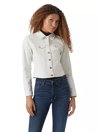 VERO MODA | Jeansjacke Slim Fit VMLUNA | 